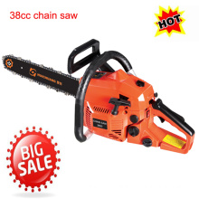 38CC Gasoline Chain Saw 3800 with CE GS EMC